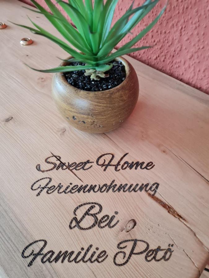 Sweet Home Ferienwohnung Ruderatshofen Exterior photo